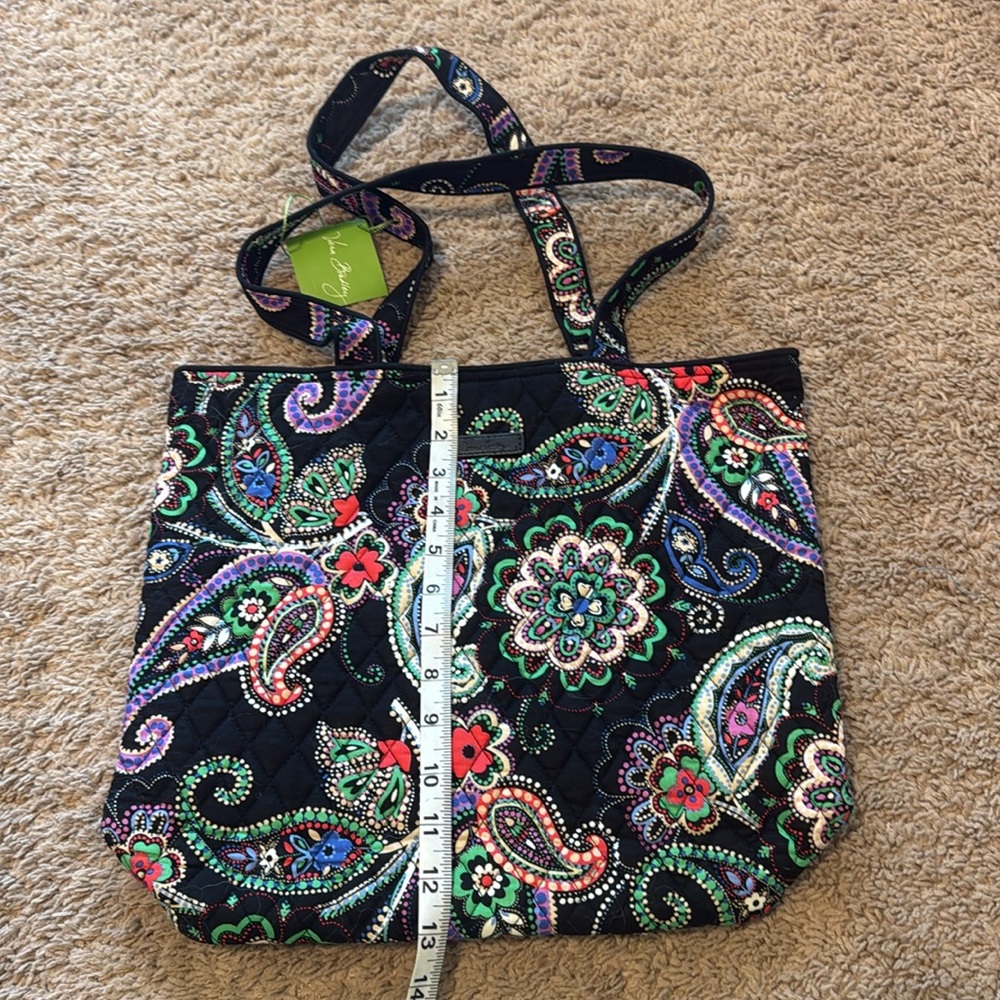 Tote - Picture 5 of 7
